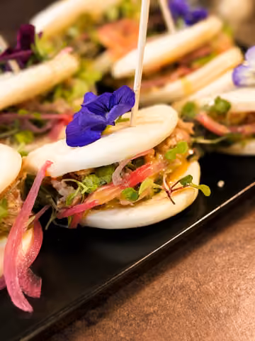 Pan bao